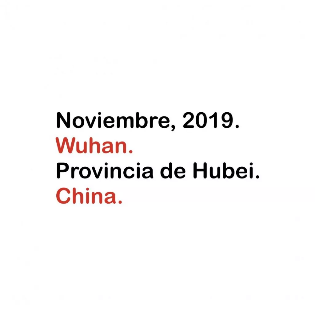 historia real